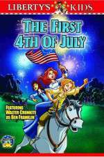 Watch Liberty's Kids Est 1776 9Movies