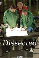 Watch Dissected 9Movies