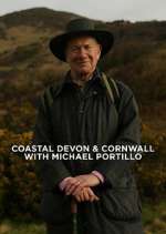 Watch Coastal Devon & Cornwall with Michael Portillo 9Movies