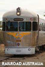 Watch Railroad Australia 9Movies
