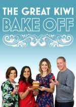 Watch The Great Kiwi Bake Off 9Movies