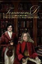 Watch Tenacious D: The Complete Master Works 9Movies