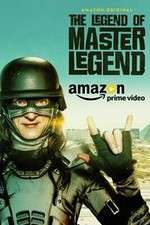 Watch The Legend of Master Legend 9Movies