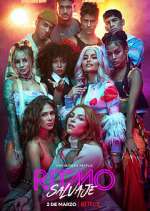 Watch Ritmo Salvaje 9Movies