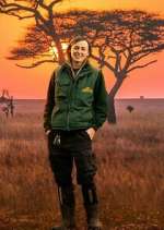 Watch Secret Life of the Safari Park 9Movies