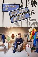 Watch The Story of Only Fools and Horses 9Movies
