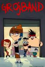 Watch Grojband 9Movies