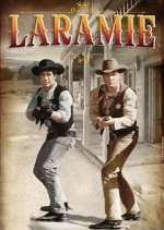 Watch Laramie 9Movies