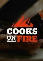 Watch Cooks on Fire 9Movies