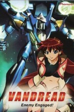 Watch Vandread 9Movies