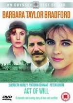 Watch Act of Will 9Movies