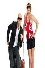 Watch The Gadget Show - World Tour 9Movies
