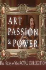 Watch Art, Passion & Power: The Story of the Royal Collection 9Movies