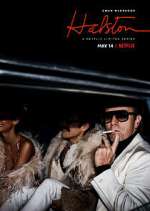 Watch Halston 9Movies