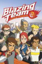 Watch Blazing Team: Masters of Yo Kwon Do 9Movies