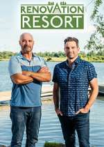 Watch Renovation Resort 9Movies