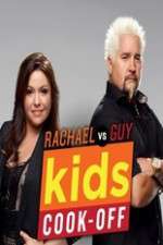 Watch Rachael vs. Guy Kids Cook-Off 9Movies