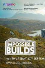 Watch Impossible Builds (UK) 9Movies