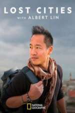 Watch Lost Cities with Albert Lin 9Movies