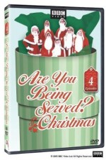 Watch Are You Being Served? 9Movies