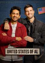 Watch United States of Al 9Movies