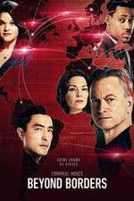 Watch Criminal Minds Beyond Borders 9Movies