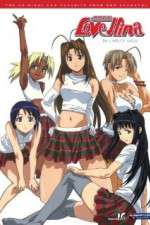 Watch Love Hina 9Movies
