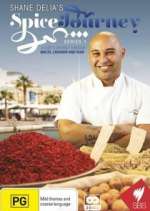 Watch Shane Delia's Spice Journey 9Movies