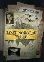 Watch Lost Monster Files 9Movies