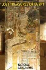 Watch Lost Treasures of Egypt 9Movies