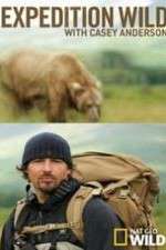 Watch Expedition Wild with Casey Anderson 9Movies