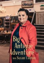 Watch Susan Calman's Antiques Adventure 9Movies