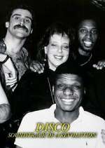 Watch Disco: Soundtrack of a Revolution 9Movies