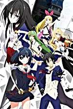 Watch Armed Girl's Machiavellism 9Movies