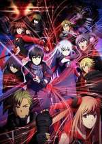 Watch Scarlet Nexus 9Movies