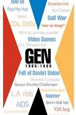 Watch Generation X 9Movies