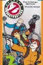 Watch Extreme Ghostbusters 9Movies