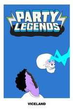 Watch Party Legends 9Movies