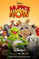 Watch Muppets Now 9Movies