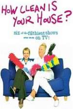 Watch How Clean Is Your House? 9Movies