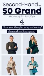 Watch Second-Hand for 50 Grand 9Movies