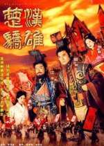 Watch The Conqueror's Story 9Movies