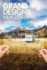 Watch Grand Designs New Zealand 9Movies