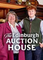 Watch The Edinburgh Auction House 9Movies