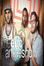 Watch The Eric Andre Show 9Movies