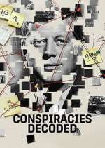 Watch Conspiracies Decoded 9Movies