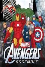 Watch Marvel's Avengers Assemble 9Movies