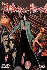 Watch Petshop of Horrors  9Movies