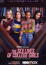 Watch The Sex Lives of College Girls 9Movies