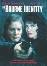 Watch The Bourne Identity 9Movies
